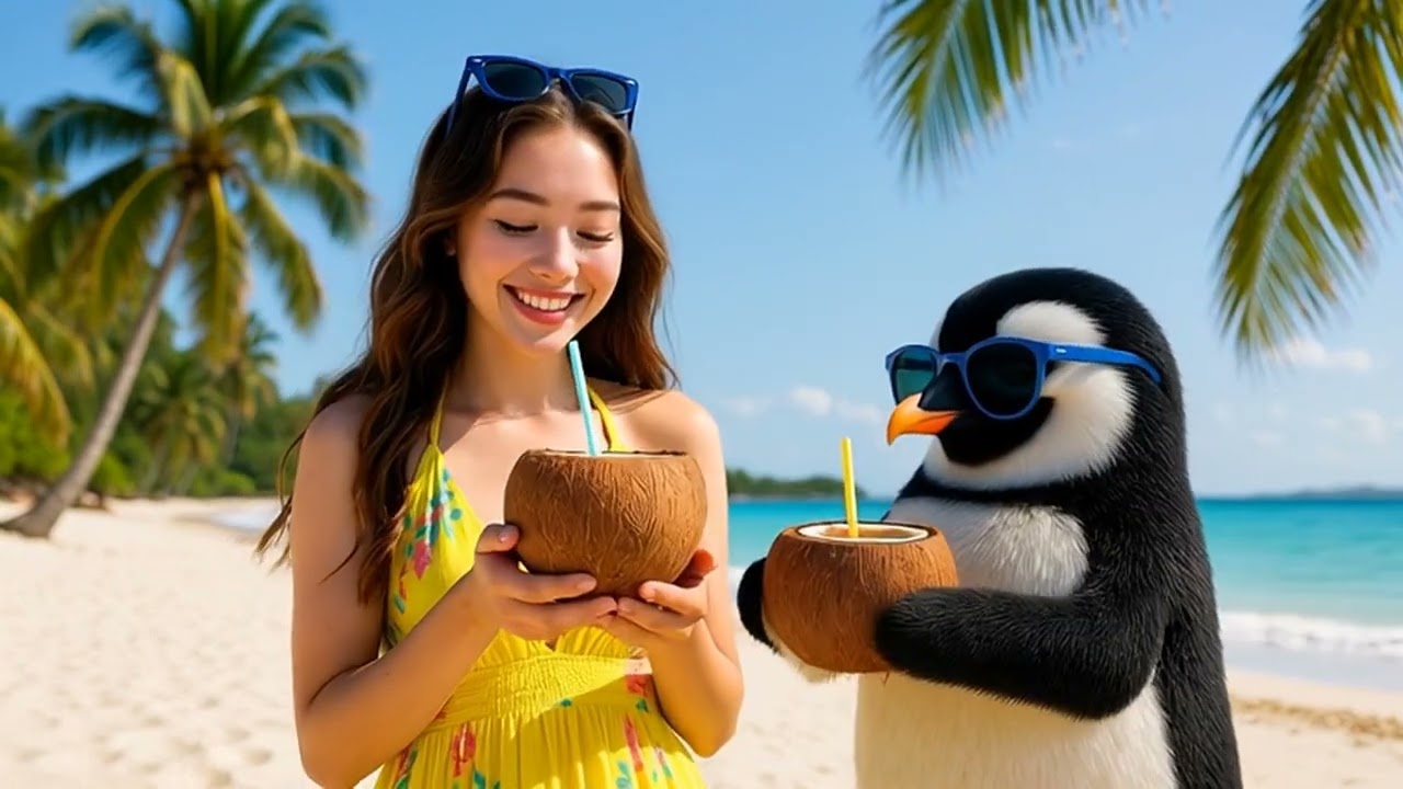 El Pingüino Tropical