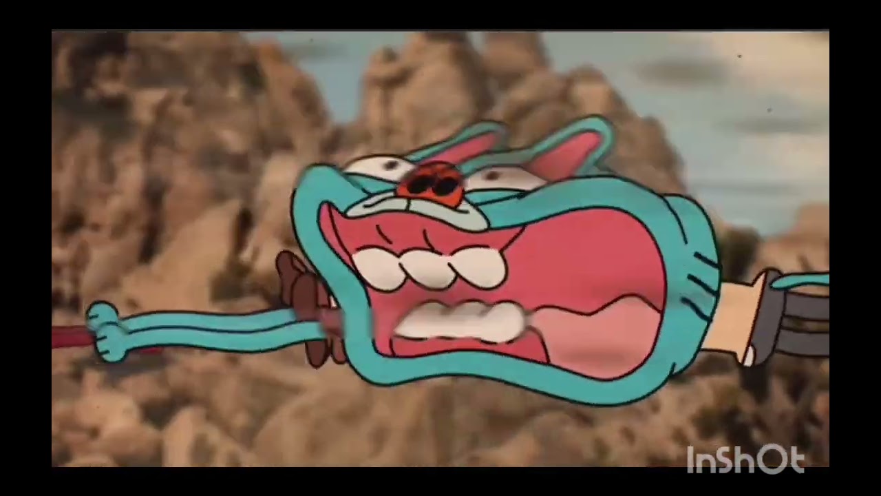 poppy Bros Jr sneezing the entire School/grounded