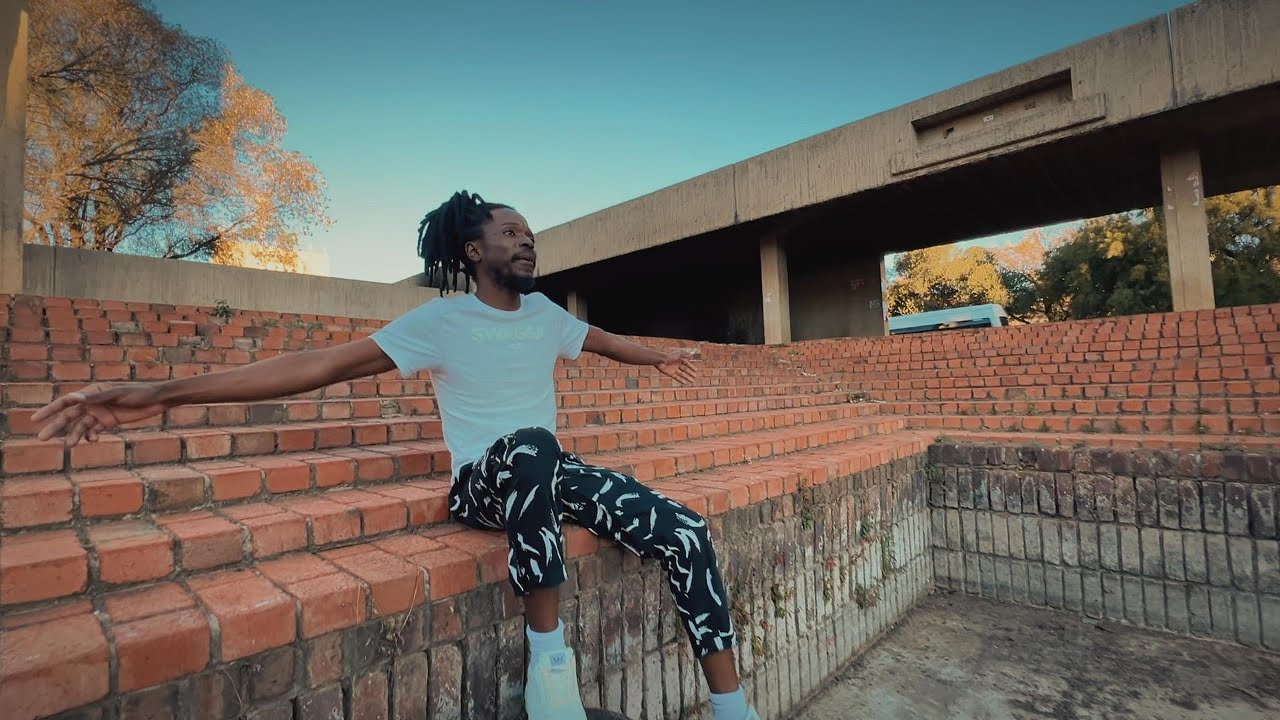 Ras Canly - Mbambe | Official Music Video