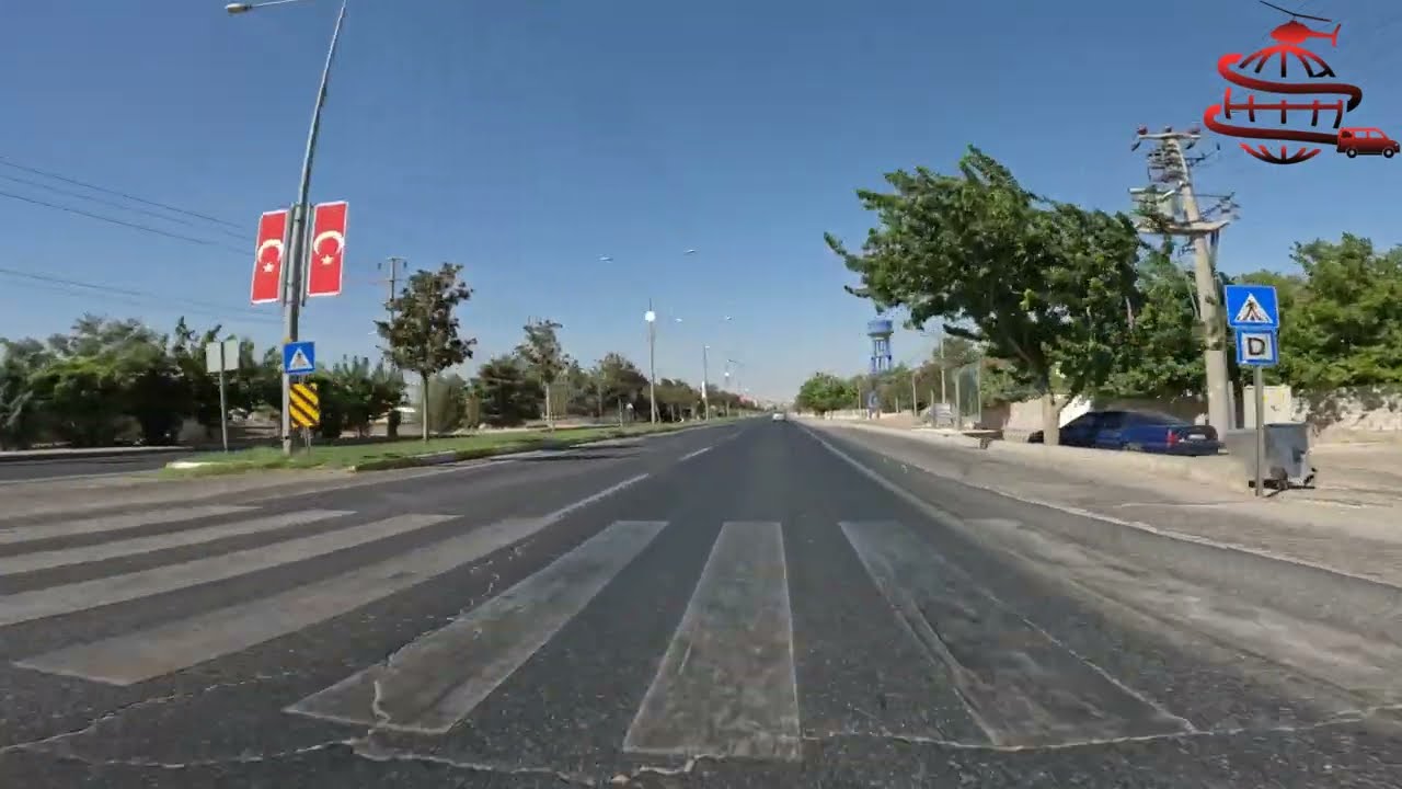 MARDİN DRIVING TOUR |Viraj Drift |Mardin Tour 4K| Gopro10 4K| Mardin Turu|Drift Keyfi|viraj drift