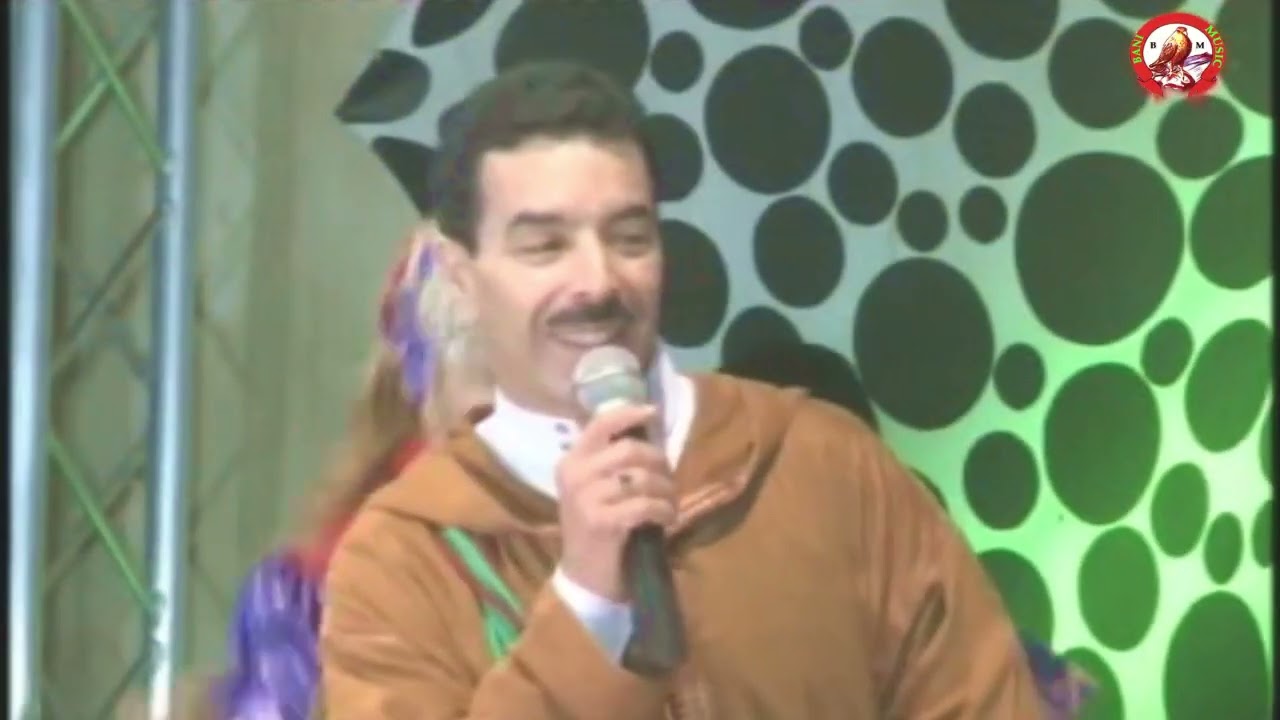 Amrrakchi & Belmouden : Had Yat Lmoufajaa |Video| الحسين أمراكشي و لحسن بلمودن : هاد يات المفاجأة
