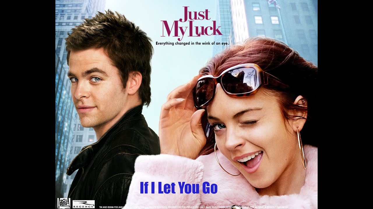 Just For Luck - Jake & Ashley