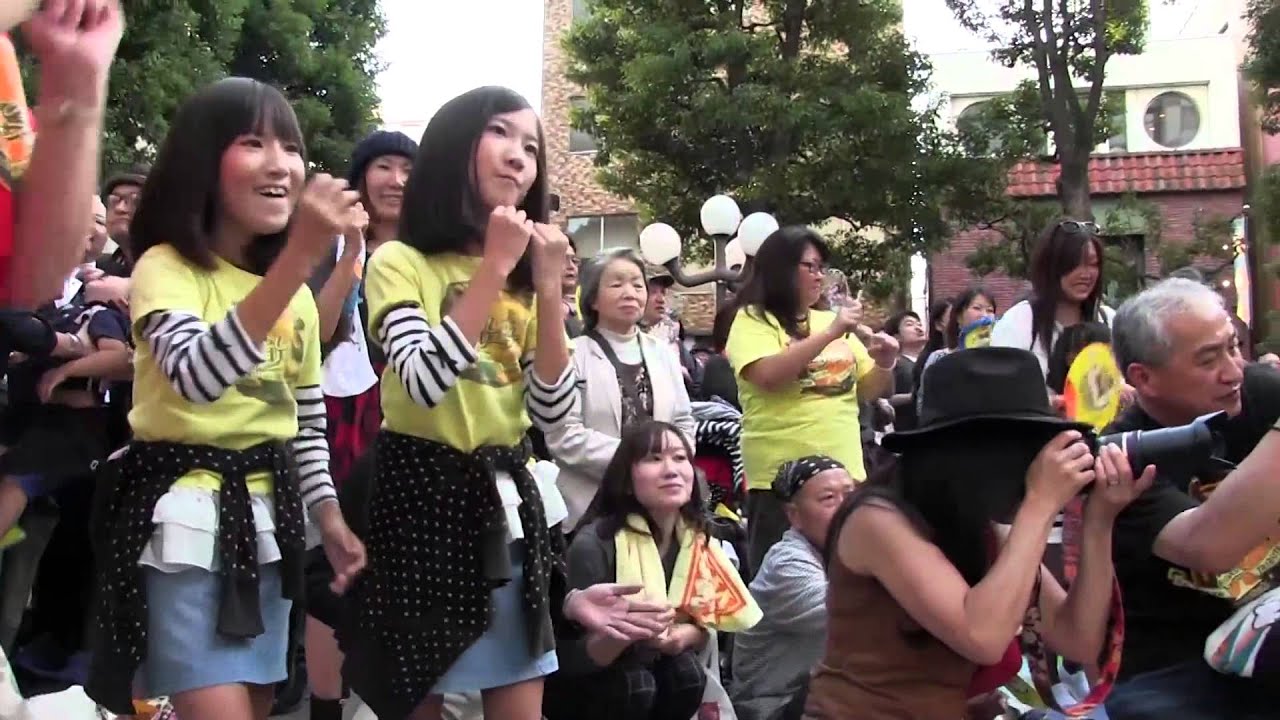 HOTEL PACIFIC　ホテル パシフィック（サザンオールスターズ　コピー）いとしのエリーズ　いいじゃんかわさき 2015
