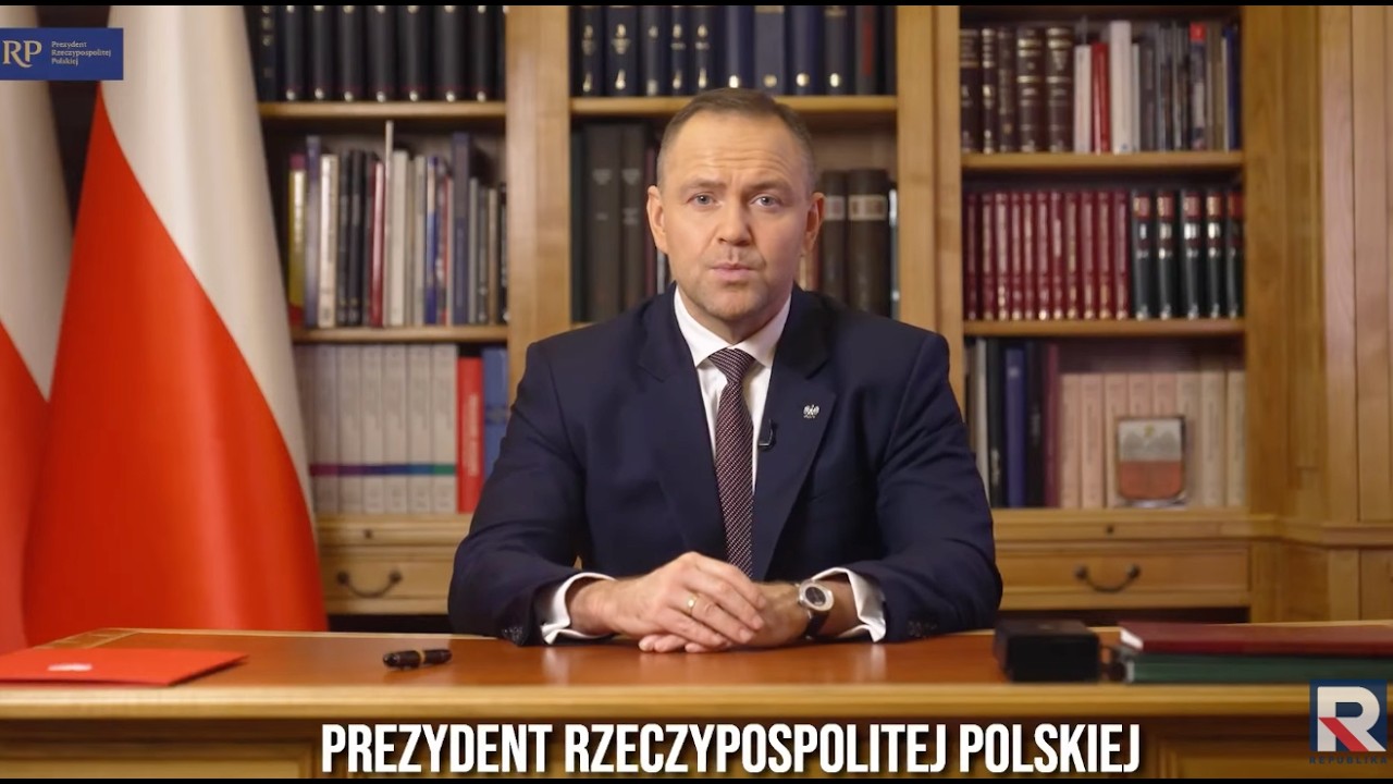 PILNE: Drugie weto do tej samej ustawy! Prezydent nie odpuszcza rządowi!