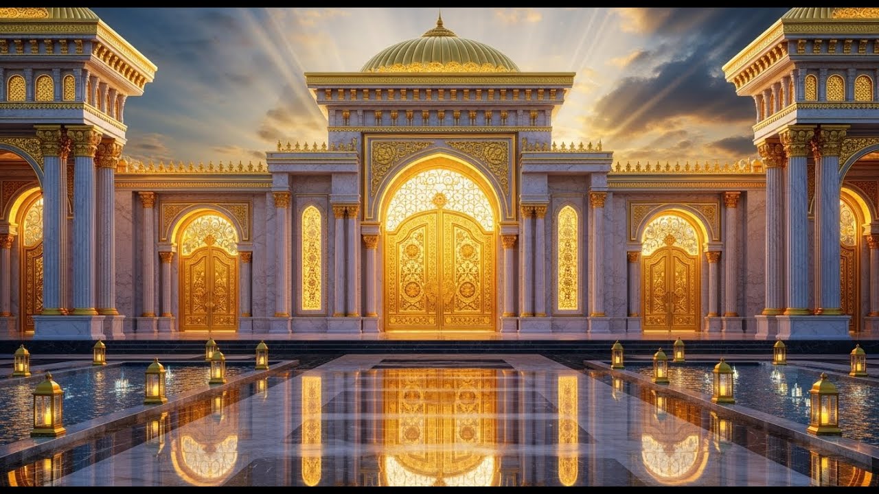 Luxury Expert Reveals The TOP 5 Features Of Opulent Mansions That Glow