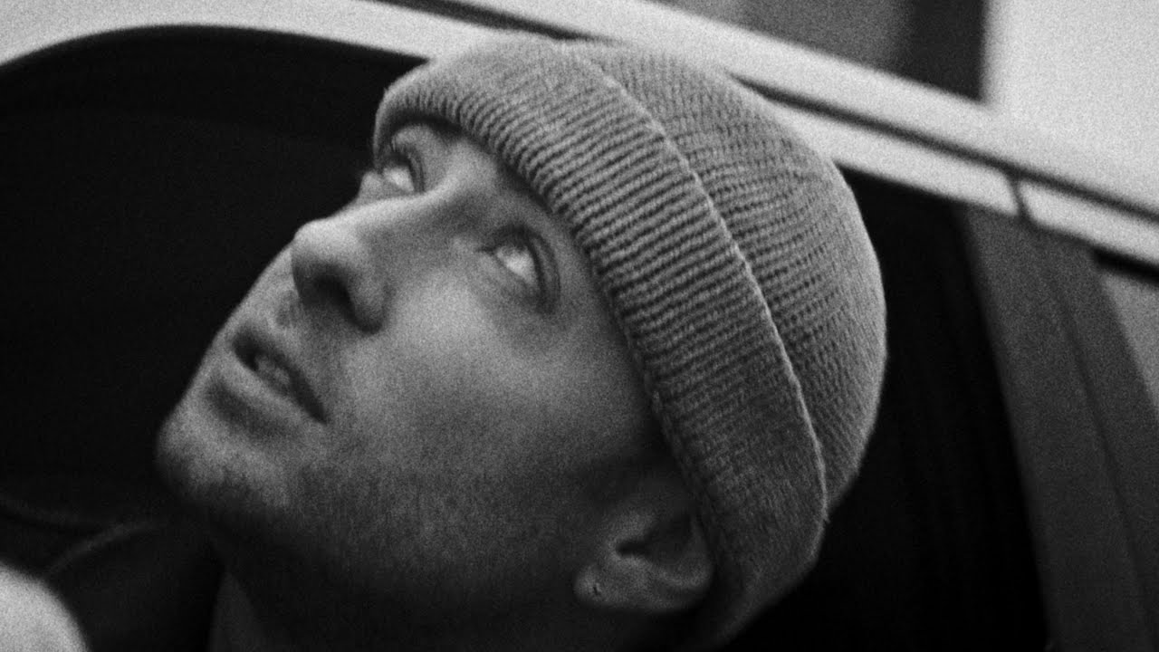 Dominik Dudek - Ostatni Dzień (Official Video)