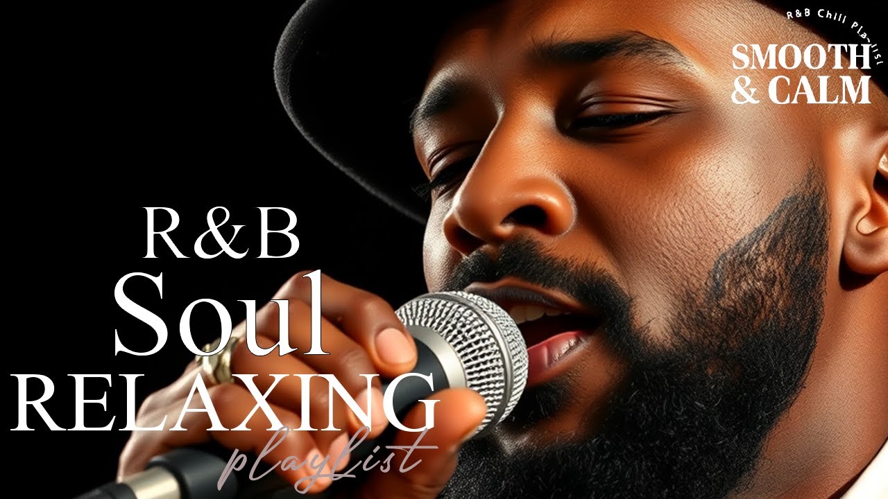 【R&B Soul】Warm Winter Love – Soulful R&B Ballads & Soft Winter Grooves