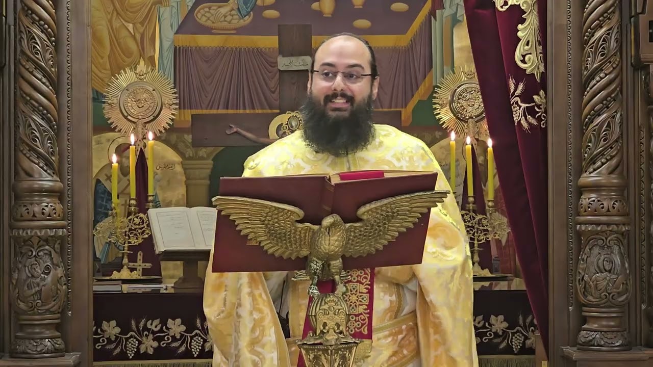 عيونُه وعيونُنا