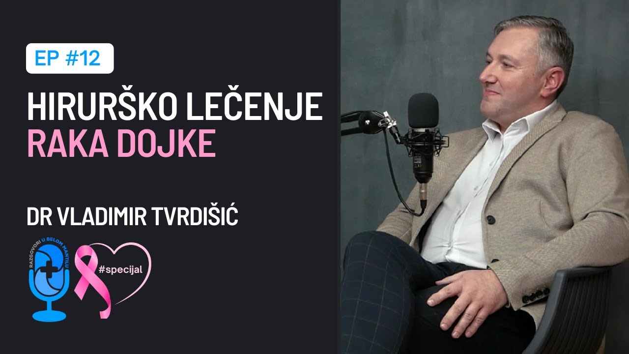 Dr Vladimir Tvrdišić, 