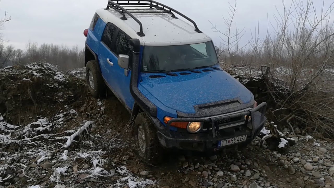 Tankodrom #2