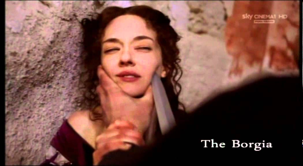 Showreel Marta Gastini