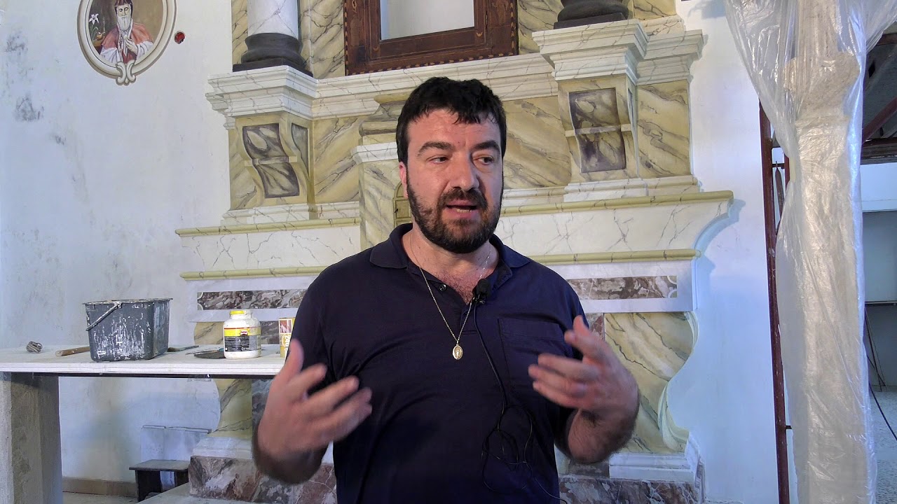 San Rocco 2018