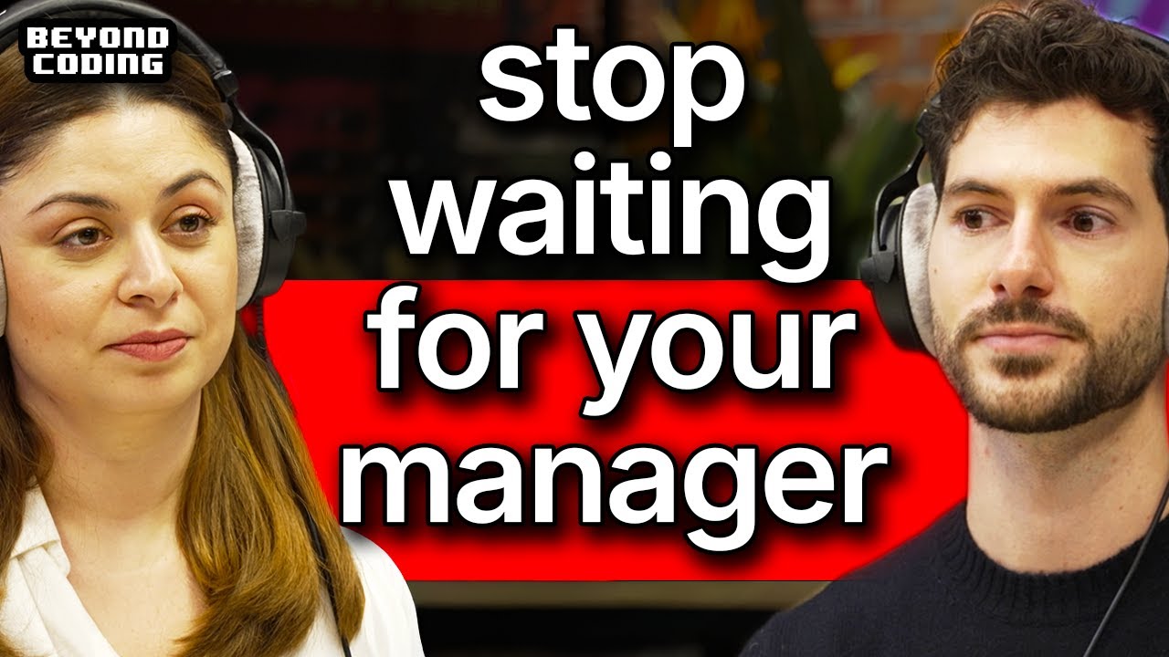 Управляйте своей инженерной карьерой (никто другой этого не сделает)