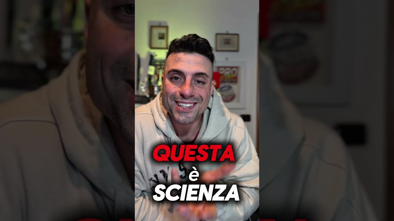 CIÒ CHE I PERSONAL TRAINER NON TI DIRANNO MAI