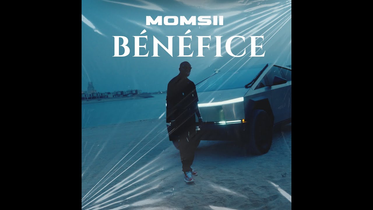 MOMSII - BÉNÉFICE