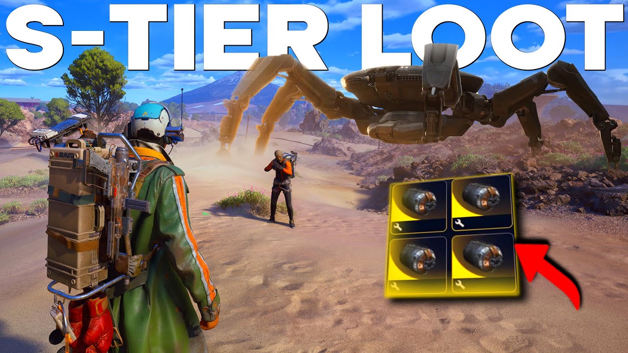 🔴ARC Raiders - IT'S TIME... IMPOSSIBLE SOLO RUNS, QUEEN & LOOT GOBLIN UNLEASHED...
