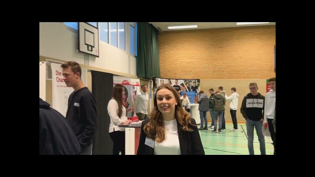 Jobmesse SJ 23/24