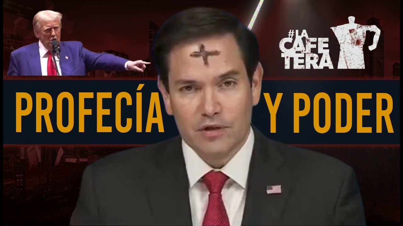 Rezos, Biblia y poder: el fundamentalismo que manda en la política mundial