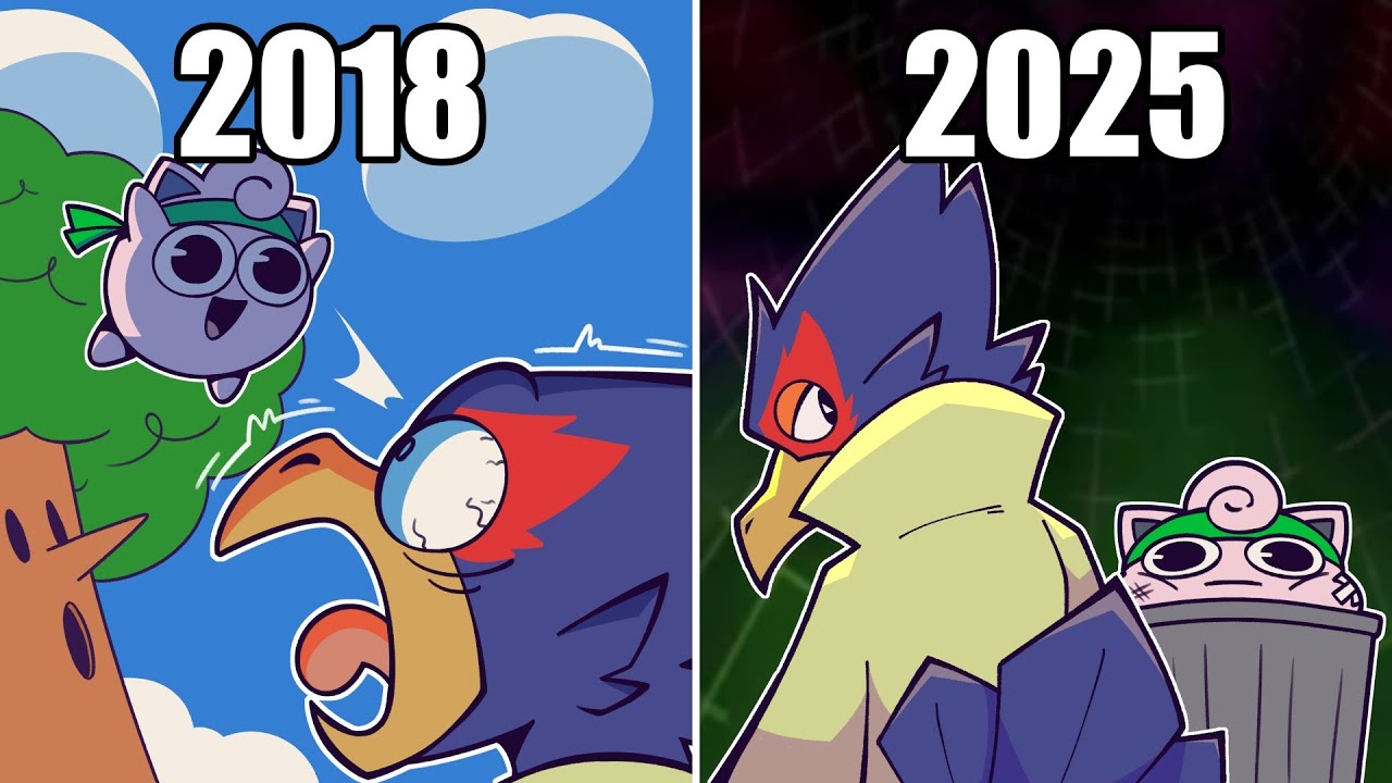 The Falco Dilemma