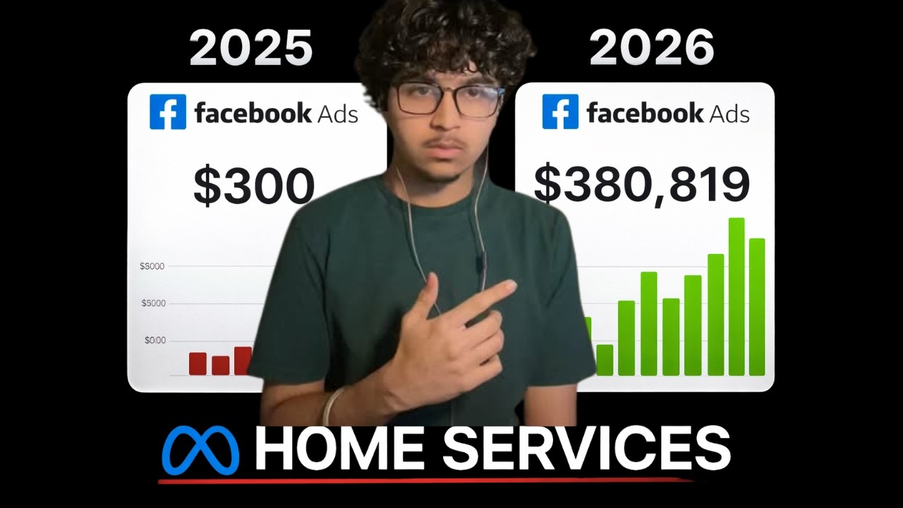 How We Generate $25k+ Remodeling Leads Using Facebook Ads