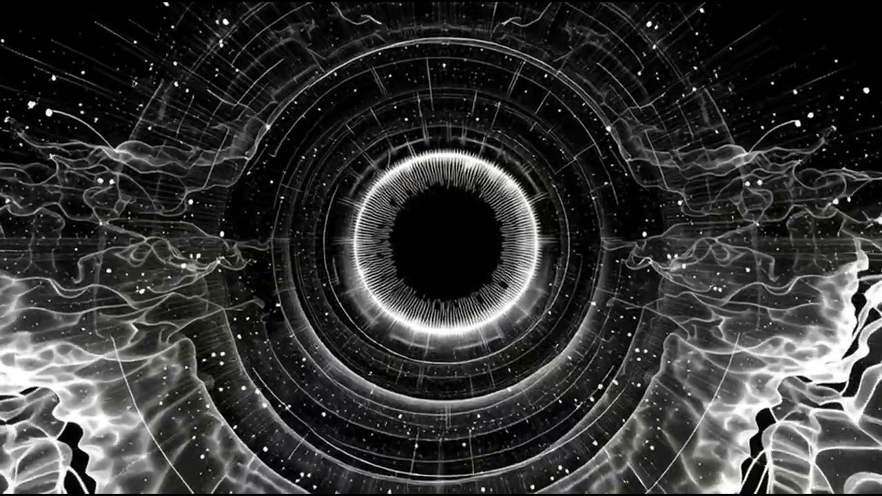 Latin Techno 2025 ✨ Eclipse de la Tribu 🪘 (Instrumental) | LatiTek Original0828 8