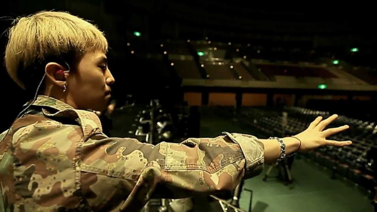 BIGBANG - Oh Ma Baby