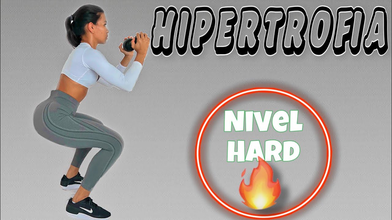 Treinao para hipertrofia 🔥