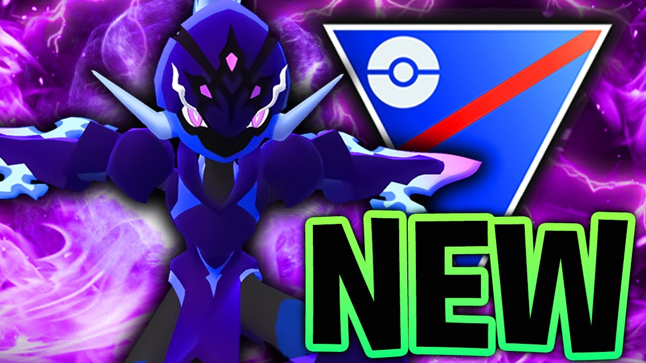 BURN THEM DOWN! *NEW* CERULEDGE HITS ILLEGALLY HARD IN THE OPEN GREAT LEAGUE | GO BATTLE LEAGUE