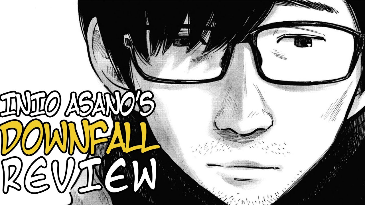 Downfall Manga Review