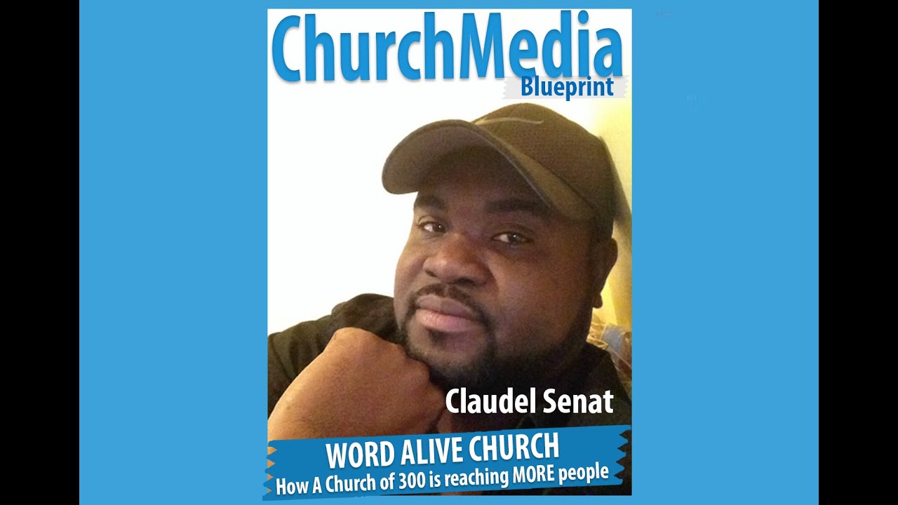 CMB #2 | Interview with Music Minister Claudel Senat [Full Interview]