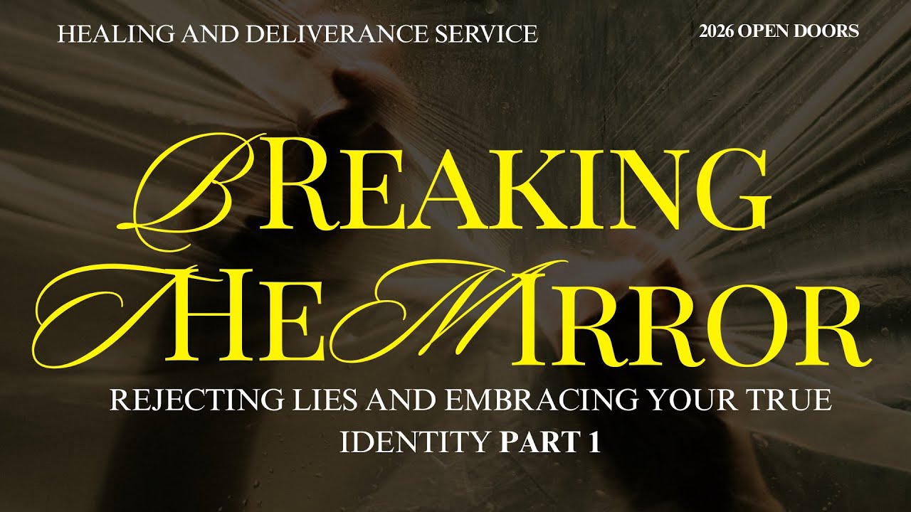 Healing And Deliverance Service| 4th February 2026