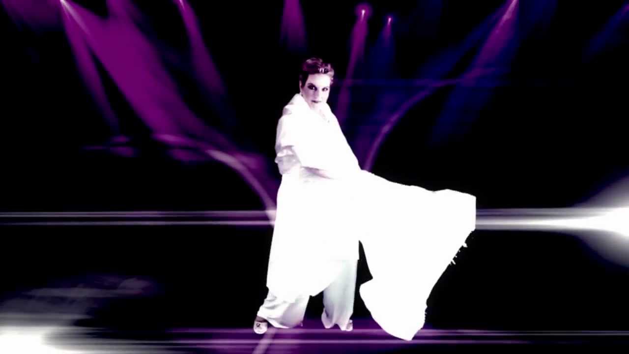 WANDA KAY - Ich bin die Diva (Powermix) - (Offizielles Video)