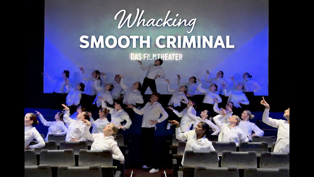 NovaBeatz I Whacking to 