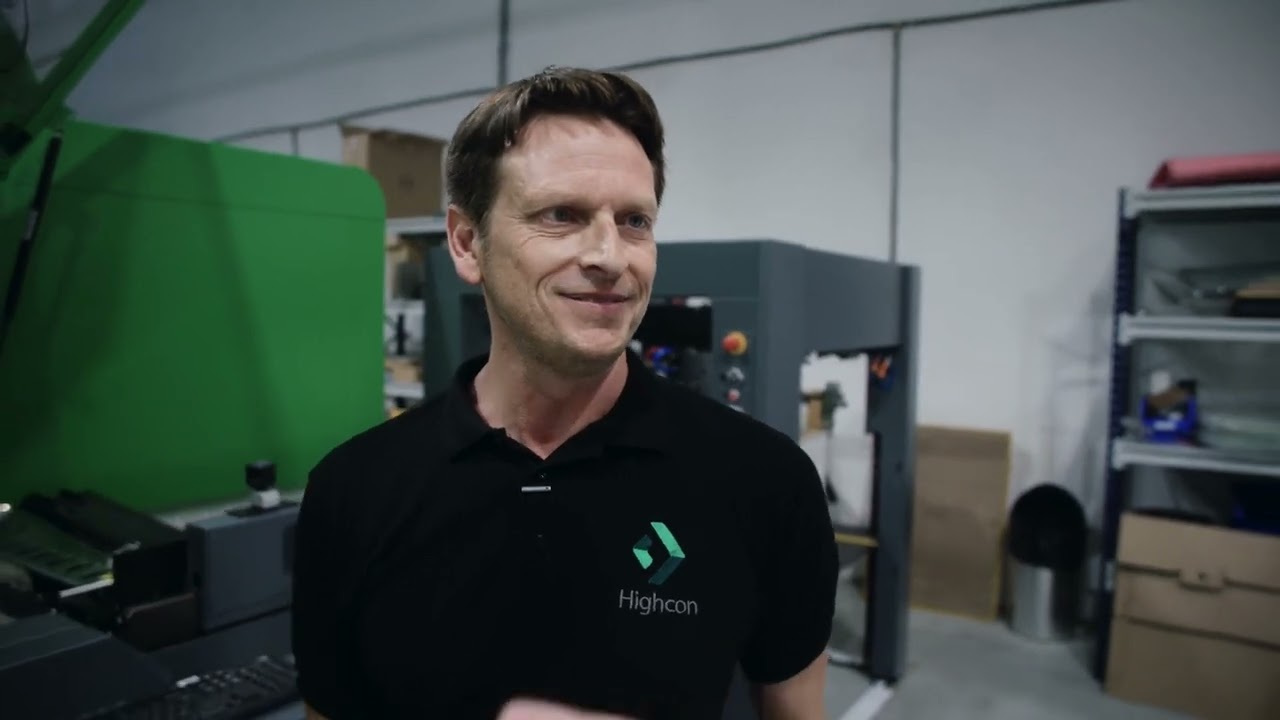 In-depth Product Showcase: Highcon Beam 3 and Beam Writer