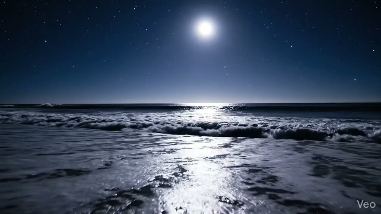 10 Hours of Relaxing Sleep Music for Stress Relief, Sleeping & Meditation (Event Horizon)