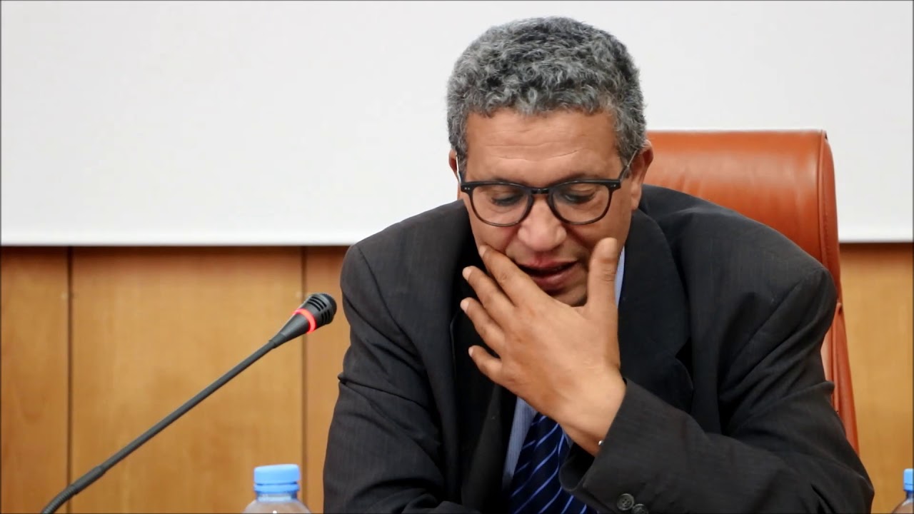 الحسن اللحية: في الحاجة إلى قراءة مؤلفات المفكرين التربويين