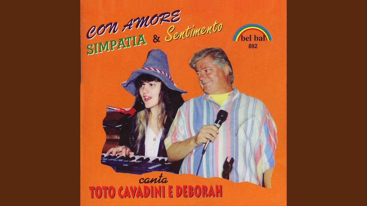 Amici miei