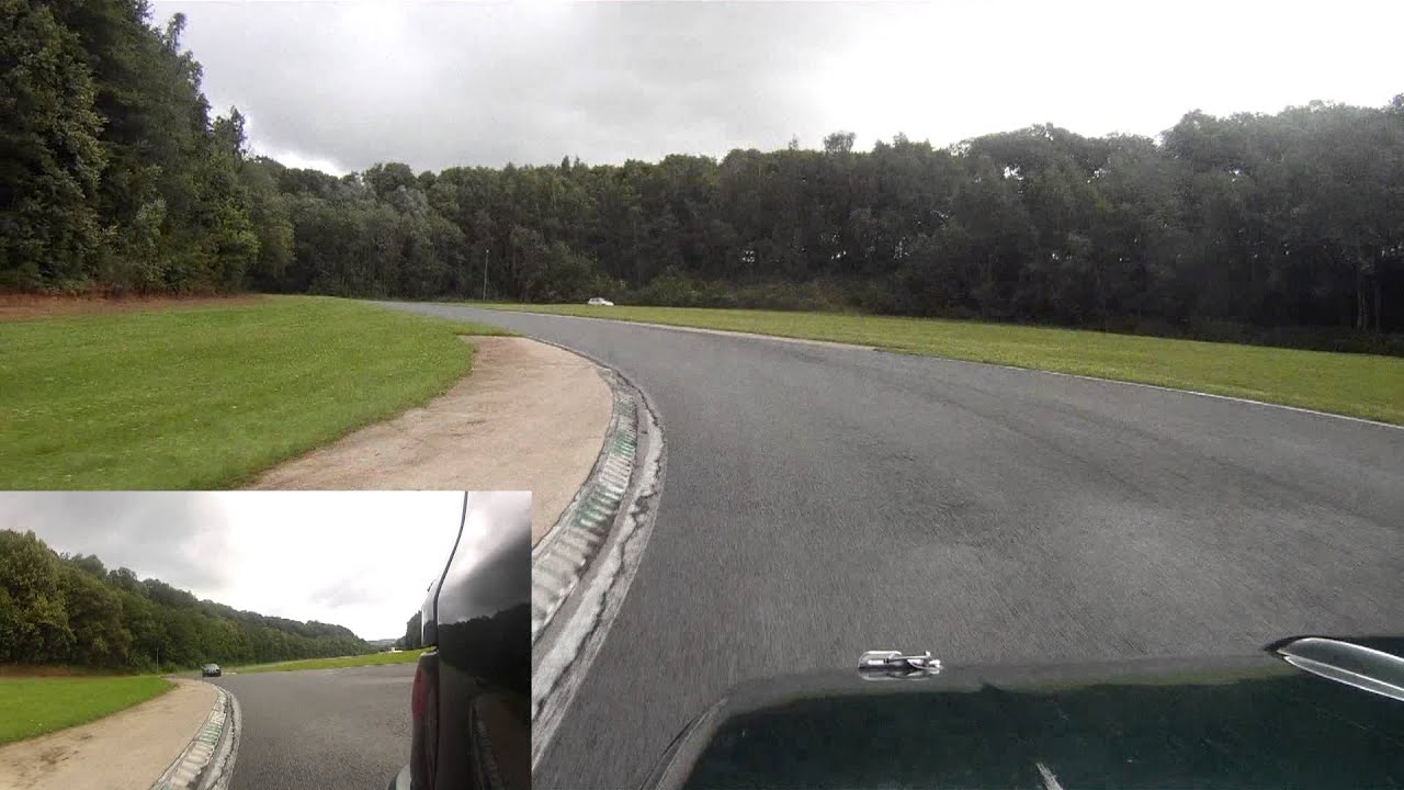 Circuit de Folembray - 08/07/2012 - Romain93 - Clio 16S F7R710