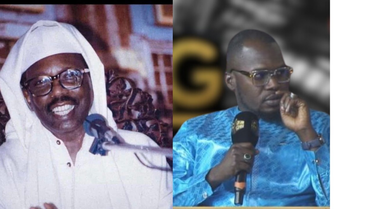 QG 11 - Ce rapport colonial surprenant sur Serigne Cheikh Al Maktoum décrypté par Pape Thioune