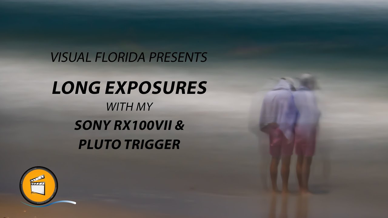Making Long Exposures with a Sony RX100 Mark 7