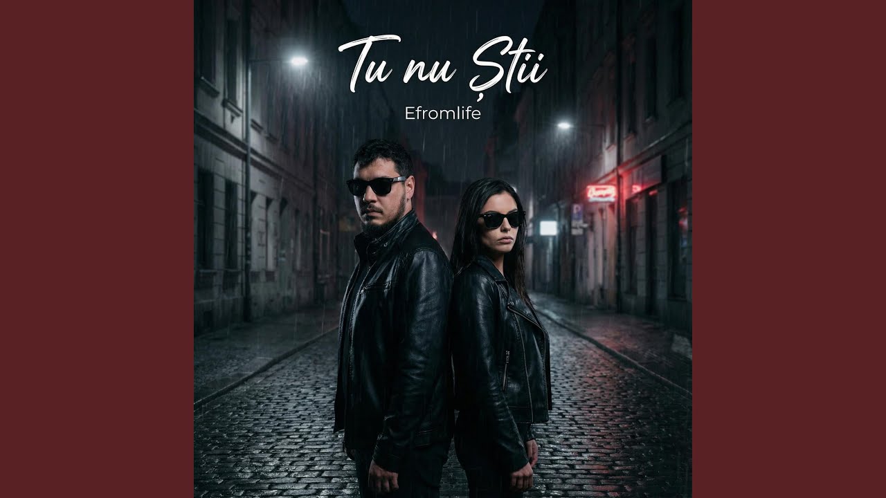 Tu nu știi