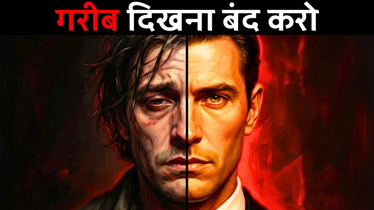 जब आप गरीब दिखते हैं, तो सब कुछ आपके खिलाफ काम करने लगता है – Machiavelli