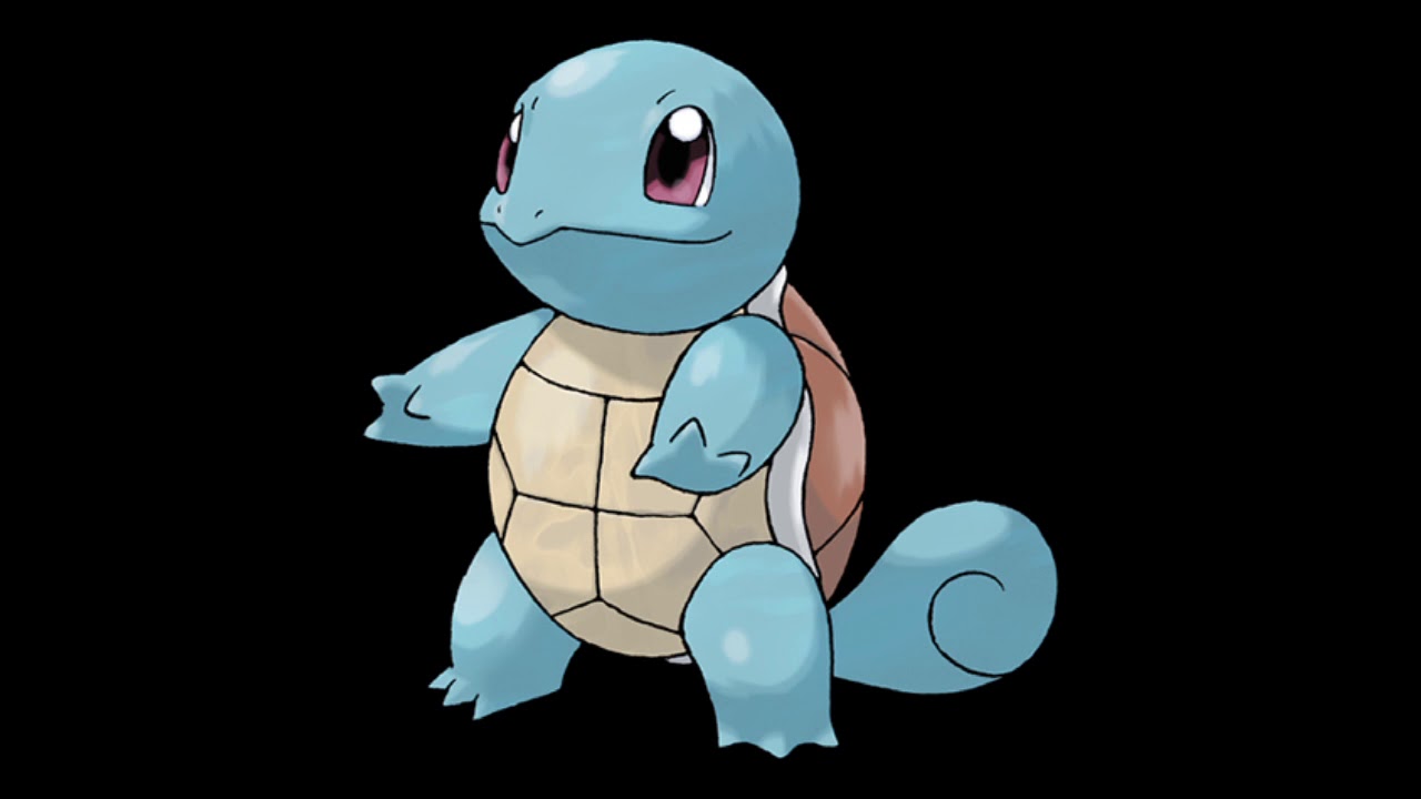 10 amazing facts about SQUIRTLE