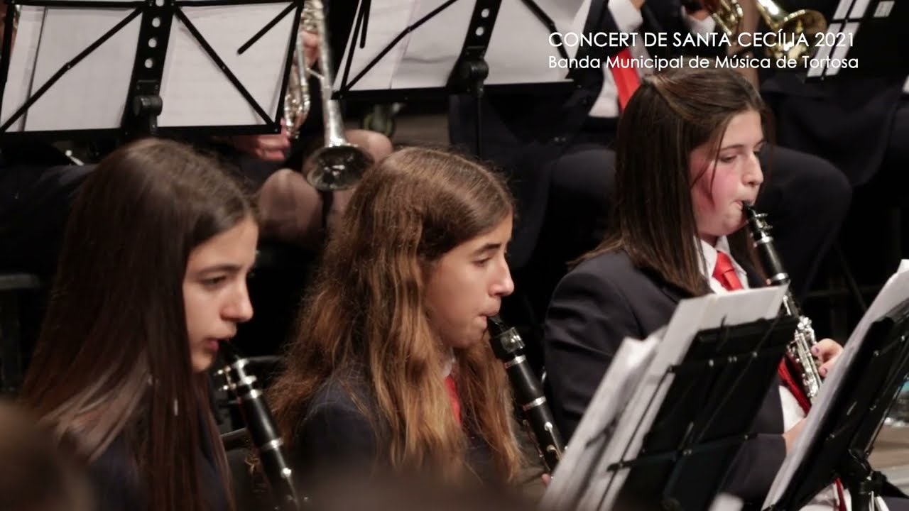 GRAN JOTA TORTOSINA, Joan Moreira - Banda Municipal de Música de Tortosa