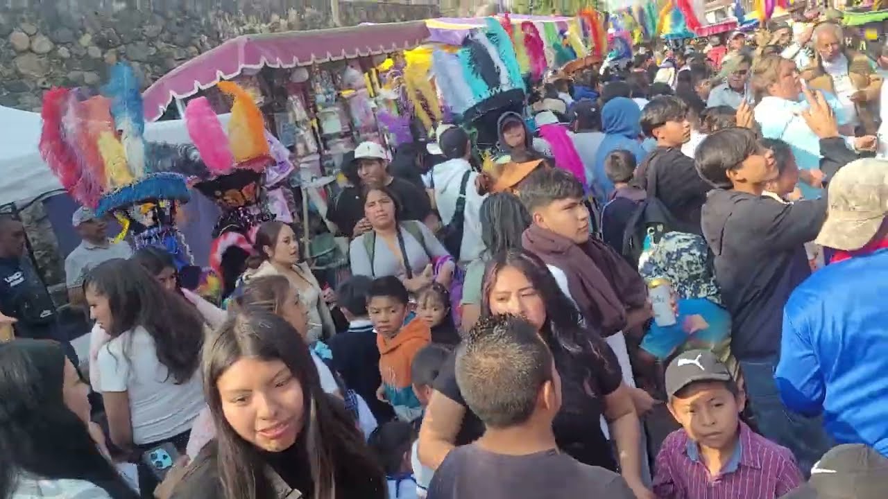 Brinco de Chinelo  Banda Apache Chimalhuacan Edo Mex