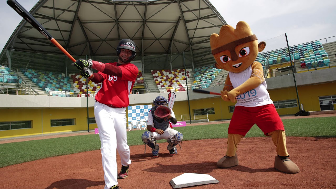 Presentación de Obras Lima 2019