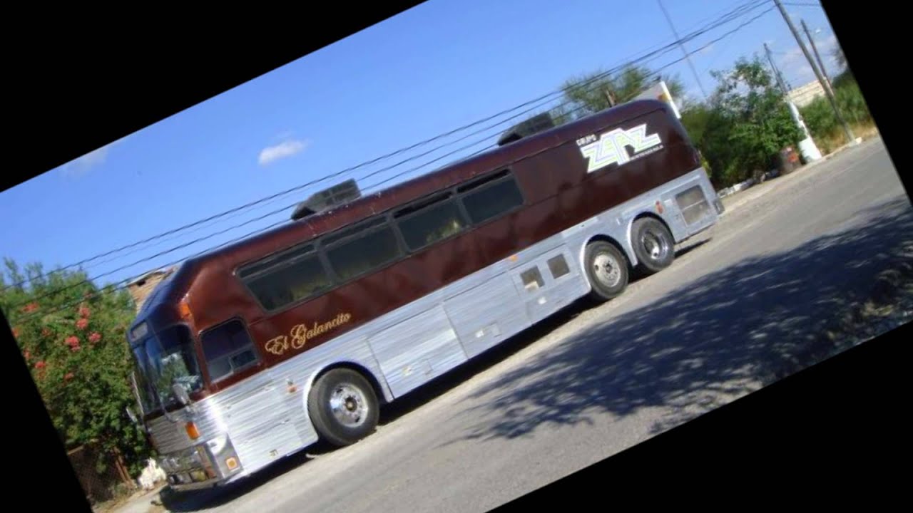 EL GALANCITO DEL BARRIO GRUPO ZAAZ