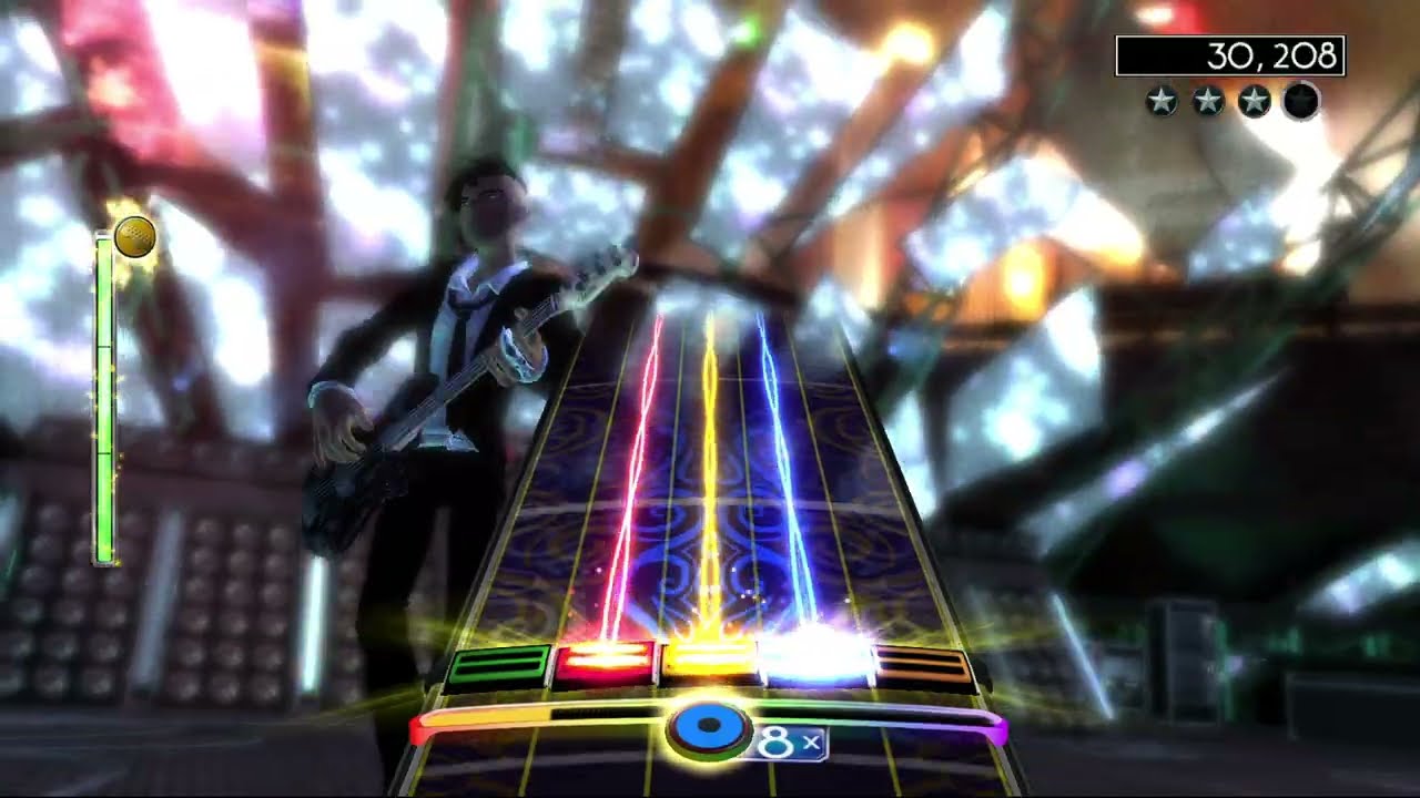 Rock Band 2 DLC - 