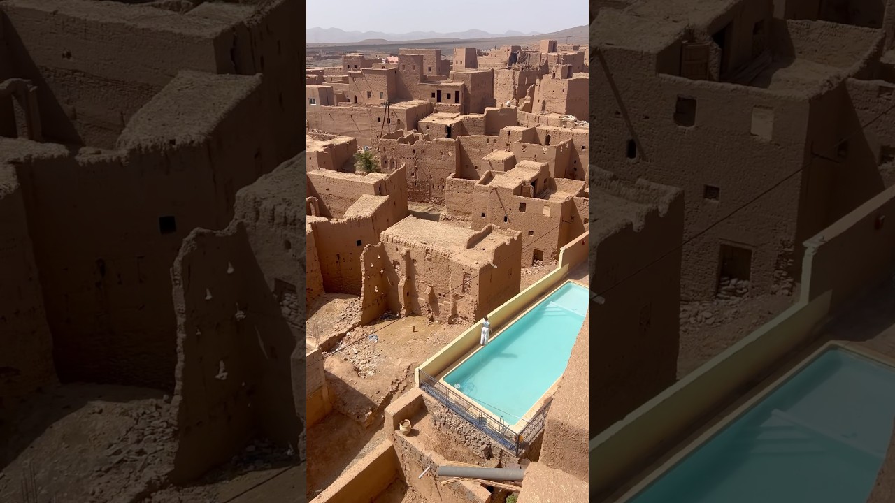 #travel #morocco #livingalone #growing up #moments #twenties