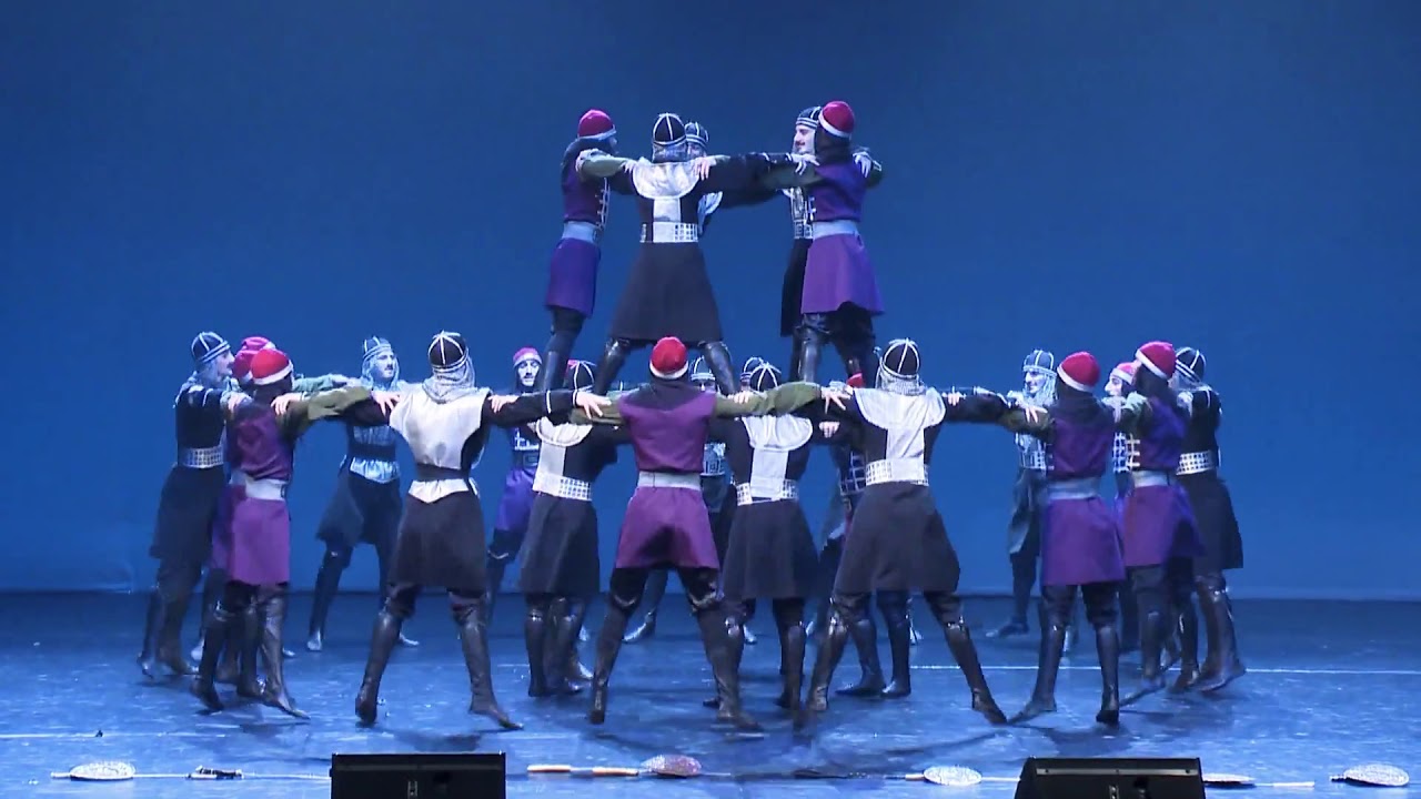 Azərbaycan Dövlət Rəqs Ansamblı